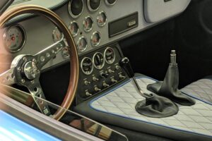 'Overhaulin' Daytona Coupe